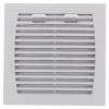 RS PRO Ventilátorový filtr, řada: OA172LFGS XC 305.8 m³/h 230 V ac AC IP54 209 mm 209 mm