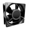 RS PRO Axiální ventilátor, řada: OA109, průtok vzduchu: 180.1 m³/h 15 W 230V ac 0.08 A IP55 120 mm 120mm 38 mm