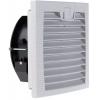 RS PRO Ventilátorový filtr, řada: OA172LFGH 239.6 m³/h 230 V ac AC IP54 207 mm 207 mm