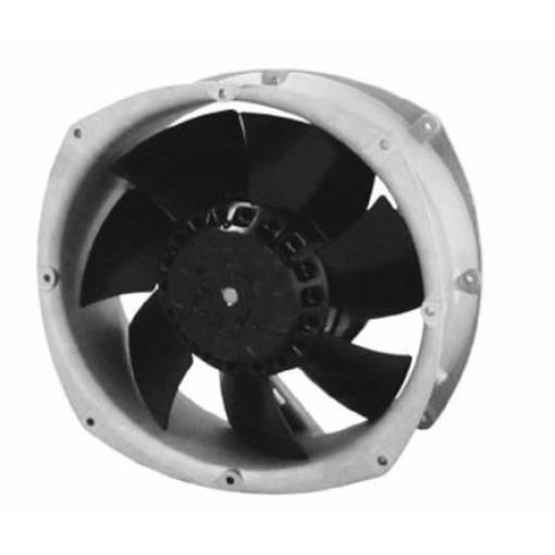 RS PRO Axiální ventilátor, řada: OA200AN, průtok vzduchu: 824 m³/h 105 W 230V ac 0.24 A IP56 220 mm 200mm 70 mm