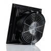 RS PRO Ventilátorový filtr, řada: OA172LFG 239.6 m³/h 230 V ac AC IP54 204 mm 204 mm
