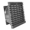 RS PRO Ventilátorový filtr, řada: OA109LFG 113.8 m³/h 230 V ac AC IP55, IP54 148.5 mm 148.5 mm
