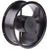 RS PRO Axiální ventilátor, řada: OA254, průtok vzduchu: 934.4 m³/h 33 W 230V ac 140 mA IP55 254 mm 254mm 89 mm