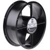 RS PRO Axiální ventilátor, řada: OA254, průtok vzduchu: 934.4 m³/h 33 W 230V ac 140 mA IP55 254 mm 254mm 89 mm
