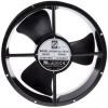 RS PRO Axiální ventilátor, řada: OA254, průtok vzduchu: 934.4 m³/h 33 W 230V ac 140 mA IP55 254 mm 254mm 89 mm
