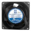 RS PRO Axiální ventilátor, řada: OA938, průtok vzduchu: 93.4 m³/h 15 W 230V ac IP55 92 mm 92mm 38 mm