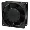 RS PRO Axiální ventilátor, řada: OA80, průtok vzduchu: 56 m³/h 13 W 230V ac IP55 80 mm 80mm 38 mm
