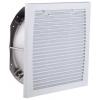 RS PRO Ventilátorový filtr, řada: OA280LFGS 1151.9 m³/h 230 V ac AC IP55, IP54 317 mm 317 mm