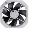 RS PRO Axiální ventilátor, řada: OA280AN, průtok vzduchu: 1919.9 m³/h 158 W 230V ac 0.82 A IP55 280 mm 280mm 80 mm