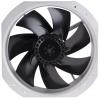 RS PRO Axiální ventilátor, řada: OA280AN, průtok vzduchu: 1919.9 m³/h 158 W 230V ac 0.82 A IP55 280 mm 280mm 80 mm