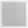 RS PRO Ventilátorový filtr, řada: OA254LFGS XC 866.5 m³/h 230 V ac AC IP54 317 mm 317 mm