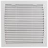 RS PRO Ventilátorový filtr, řada: OA254LFGS 557.3 m³/h 230 V ac AC IP54 317 mm 317 mm