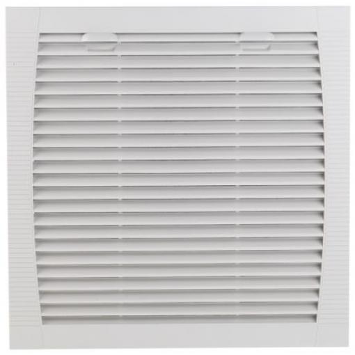 RS PRO Ventilátorový filtr, řada: OA254LFGS 557.3 m³/h 230 V ac AC IP54 317 mm 317 mm