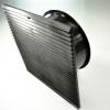 RS PRO Ventilátorový filtr, řada: OA254LFG 557.3 m³/h 230 V ac AC IP54 320 mm 320 mm