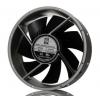 RS PRO Axiální ventilátor, řada: OA2547AN, průtok vzduchu: 1699 m³/h 105 W 230V ac IP56 254 mm 254mm 89 mm