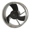 RS PRO Axiální ventilátor, řada: OA2543AN, průtok vzduchu: 1580.1 m³/h 105 W 230V ac IP56 254 mm 254mm 89 mm