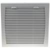 RS PRO Ventilátorový filtr, řada: OA225LFGS 611.6 m³/h 230 V ac AC IP55, IP54 317 mm 317 mm