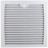 RS PRO Ventilátorový filtr, řada: OA225LFGH 611.6 m³/h 230 V ac AC IP55, IP54 322.7 mm 322.7 mm