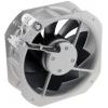 RS PRO Axiální ventilátor, řada: OA225, průtok vzduchu: 1019.4 m³/h 80 W 230V ac 0.35 A IP55 225 mm 225mm 80 mm