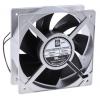 RS PRO Axiální ventilátor, řada: OA205, průtok vzduchu: 1002.4 m³/h 80 W 230V ac 0.24 A IP56 205 mm 205mm 72 mm