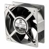 RS PRO Axiální ventilátor, řada: OA205, průtok vzduchu: 1002.4 m³/h 80 W 230V ac 0.24 A IP56 205 mm 205mm 72 mm