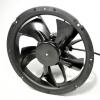 RS PRO Axiální ventilátor, řada: OA200EC, průtok vzduchu: 781.5 m³/h 26 W 230V ac 0.24 A IP55 250 mm 250mm 76 mm