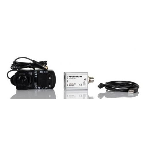 Propojovací modul IO-Link, PLC – I/O modul Turck