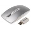 Sada klávesnice a myši, model: DW 8000, Stříbrná Bezdrátové Qwerty Standardní, USB Cherry
