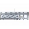 model: KC 6000 SLIM normální klávesy 105 x 130mm Cherry