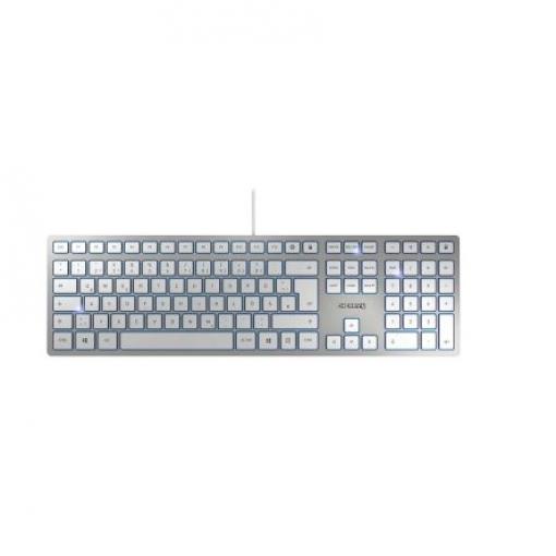 model: KC 6000 SLIM normální klávesy 105 x 130mm Cherry