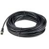 Kabel ovladače snímače, A: Vnitřní, A: Se závitem 5, řada: M12-C201 ABB Jokab 2 m