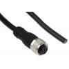 Kabel ovladače snímače, 24V, IP20, IP40, řada: Pluto ABB Jokab