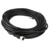 Kabel ovladače snímače, 24V, IP20, IP40, řada: Pluto ABB Jokab