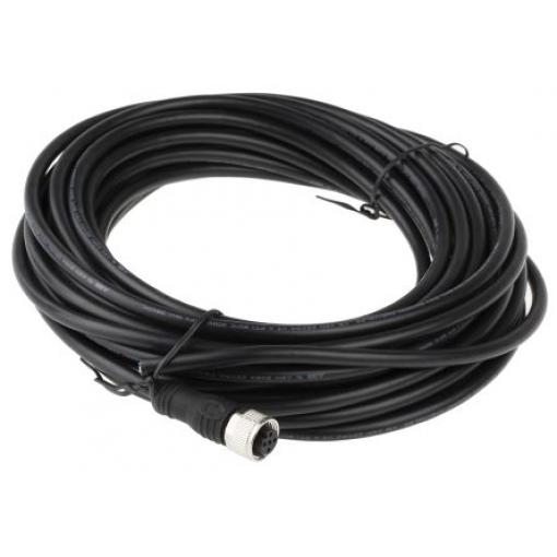 Kabel ovladače snímače, 24V, IP20, IP40, řada: Pluto ABB Jokab