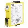 ABB Jokab TSR20 Bezpečnostní relé 24 V dc 3 4