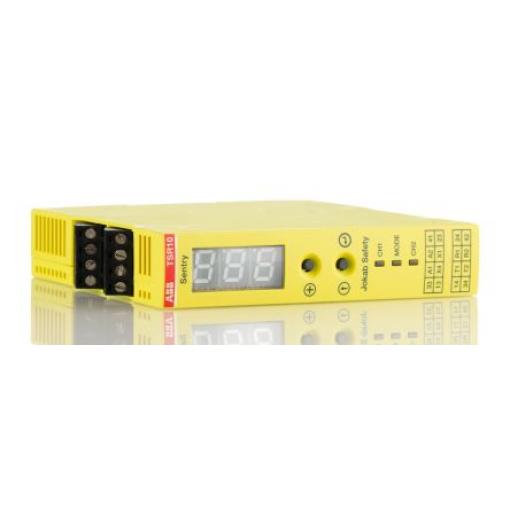 ABB Jokab TSR10 Bezpečnostní relé 24 V dc 3 4