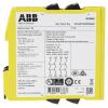 ABB Jokab SSR42 Bezpečnostní relé 24 V dc 4