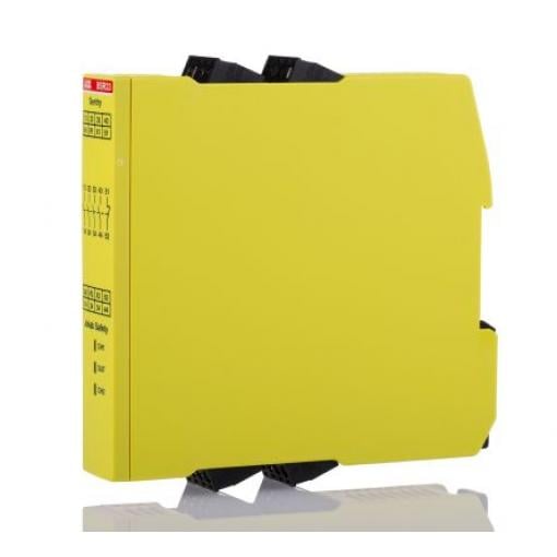 ABB Jokab BSR23 Rozšiřující modul 24 V dc 4 5