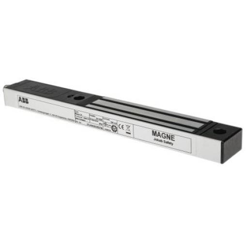 ABB Jokab Magne Blokovací bezpečnostní spínač Elektromagnetický Hliník Elektromagnetický
