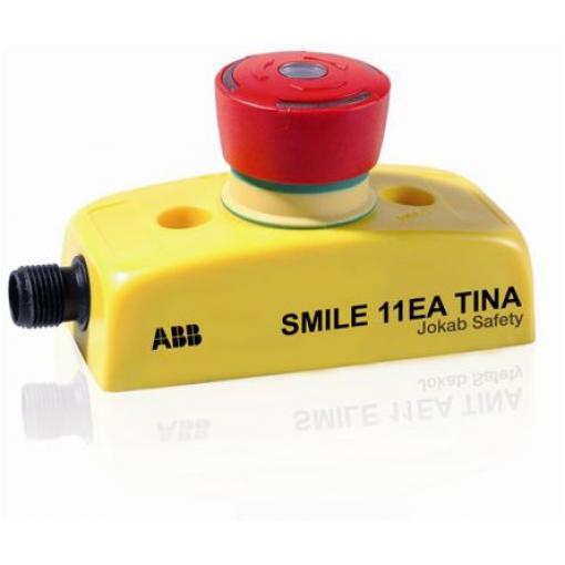 ABB Jokab Smile 11 EA Tina