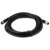 Kabel M12 M12-C334, pro použití s: Eden AS-i, Eden DYN ABB Jokab, Propojovací kabel