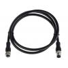 Kabel M12 M12-C134, pro použití s: Eden AS-i, Eden DYN ABB Jokab, Propojovací kabel