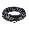 Kabel ovladače snímače, A: Se závitem 8, B: Vnitřní, řada: M12-C203 ABB Jokab 2 m