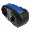 Stahovač kabelů 925-00000 Core 25 tool-BK, typ kabelu: Ethernet celková délka 107 mm HellermannTyton