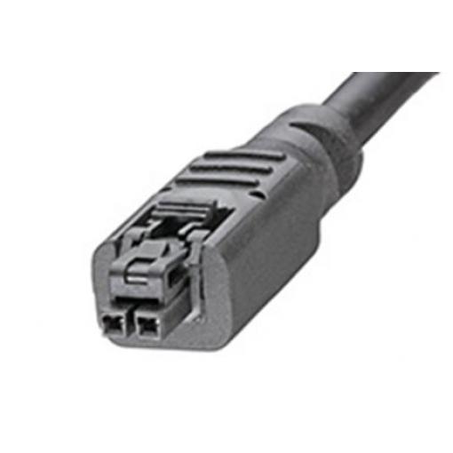 Kabel pro připojení k desce, 1m, Matný cín, 7 A, rozteč 2.5mm, řada: Nano-Fit, Molex