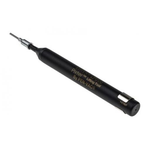 Edsyn Zachytávací nářadí 50 g, Podtlak, celková délka: 150 mm