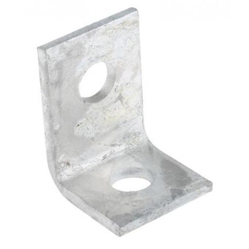 Montážní držák Unistrut, Ocel Příslušenství skříně 40 mm