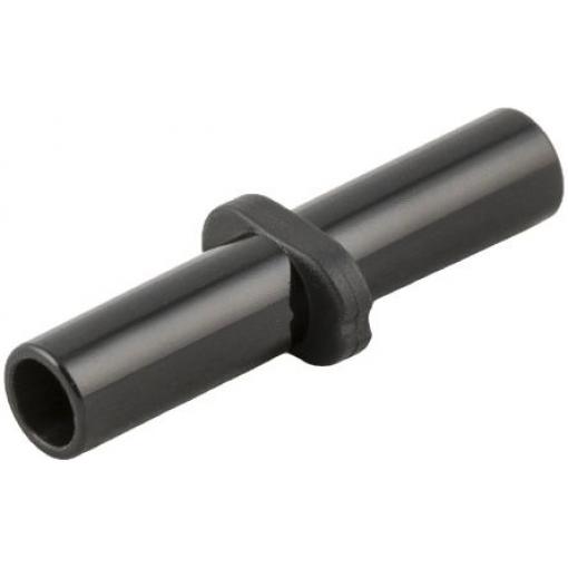 RS PRO Nasunovací armatura, řada: RS PRO Zásuvný Odolné vůči chemikáliím Zásuvný Potravinářský stupeň