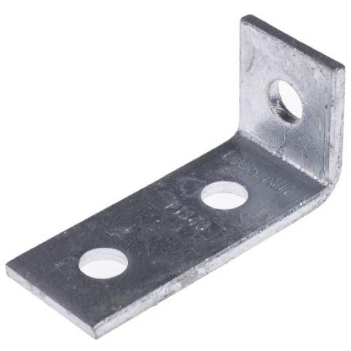 Montážní držák Unistrut, Ocel Úhlový konektor 40 mm