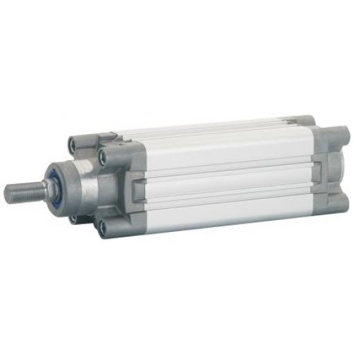 Dvojčinný válec, řada: X Dvojčinný, vývrt: 63 mm RS PRO, délka: 250 mm